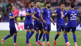 VTV6 VTV3 trực tiếp bóng đá Panama vs Croatia 06h00 ngày 24/6, bảng L World Cup 2026