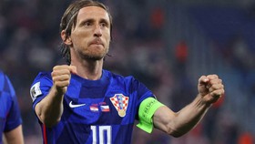 Tỷ lệ chiến thắng Panama vs Croatia (bảng L World Cup 2026): Á quân 2018 có 3 điểm