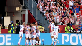 Panama 0-1 Croatia: Ante Budimir ghi bàn duy nhất, Croatia giành chiến thắng đầu tiên ở World Cup 2026