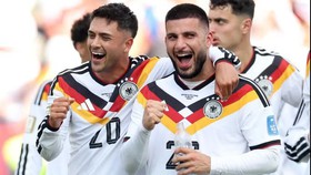 Đội hình dự kiến Ecuador vs Đức (World Cup 2026 bảng E): Undav giành suất đá chính?