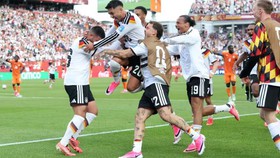 Lịch sử đối đầu Ecuador vs Đức (World Cup 2026 Bảng E): Die Mannschaft áp đảo