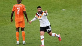 Tỷ lệ chiến thắng Ecuador vs Đức (World Cup 2026 Bảng E): Chiến thắng tuyệt đối