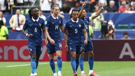 Đội hình dự kiến Na Uy vs Pháp (bảng I World Cup 2026): Haaland so tài với Mbappe