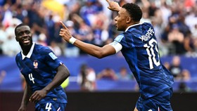 Lịch sử đối đầu Na Uy vs Pháp (bảng I World Cup 2026): Cân sức ngang tài
