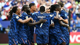 Dự đoán tỷ số Na Uy vs Pháp (bảng I World Cup 2026): Chiến thắng sát nút