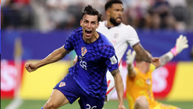 Nhận định Croatia vs Ghana (4h, 28/6) World Cup 2026 bảng L: Phải thắng