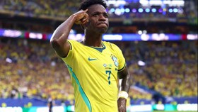 VIDEO clip highlight bàn thắng trận Scotland vs Brazil (bảng E World Cup 2026)