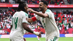 Tỷ lệ chiến thắng Algeria vs Áo ( World Cup 2026 bảng J): Châu Âu vượt trội