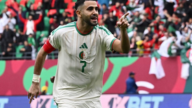 Đội hình dự kiến Algeria vs Áo (World Cup 2026 bảng J): Mahrez tỏa sáng?