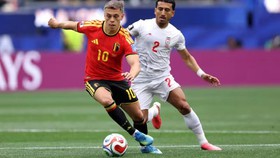 Lịch sử đối đầu New Zealand vs Bỉ (Bảng G World Cup 2026): Lần đầu chạm trán