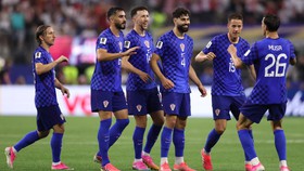 Lịch sử đối đầu Croatia vs Ghana (World Cup 2026 bảng L): Lần đầu tiên