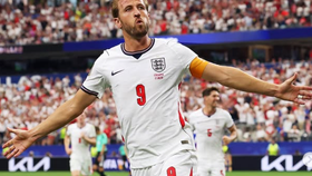 Tin nóng thể thao sáng 28/6: Harry Kane lập kỷ lục ghi bàn, Man City đón tân binh