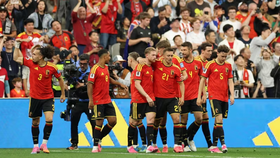 Đánh bại New Zealand 5-1, Bỉ giành vé vào vòng loại trực tiếp World Cup 2026