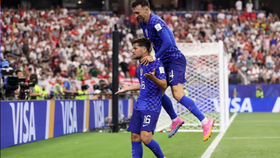 Tỷ lệ chiến thắng Croatia vs Ghana (World Cup 2026 bảng L): Chiến thắng cho đại diện châu Âu