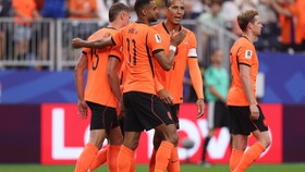 Đội hình dự kiến Hà Lan vs Morocco (World Cup 2026 vòng 1/16): Gakpo đấu Saibari