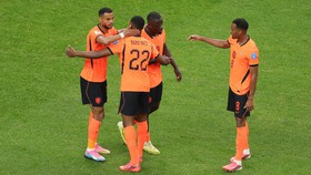 Lịch sử đối đầu Hà Lan vs Morocco (World Cup 2026 vòng 1/16): Đội bóng màu da cam chiếm ưu thế