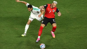 Algeria và Áo dắt tay nhau đi tiếp sau trận hòa kịch tính ở World Cup 2026, Iran bị loại