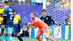 Đức vs Paraguay (3h30, 30/6): Neuer là vấn đề của Mannschaft