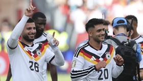 Lịch sử đối đầu Đức vs Paraguay (World Cup 2026 vòng 1/16): Ký ức cũ