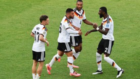 Đội hình dự kiến Đức vs Paraguay (vòng 1/16 World Cup 2026): Havertz tiếp tục đá chính?