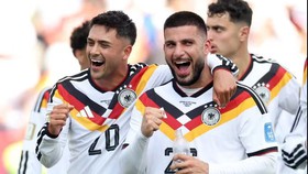 Nhận định Đức vs Paraguay (3h30, 30/6) vòng 1/16 World Cup 2026: Sức mạnh người Đức