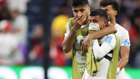 Iran là đội tuyển kém may mắn nhất trong lịch sử World Cup?