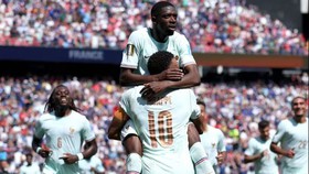 Nhận định Pháp vs Thụy Điển (4h, 1/7) World Cup 2026 vòng 1/16: Pháp thị uy sức mạnh