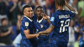 Lịch sử đối đầu Pháp vs Thụy Điển (Vòng 1/16 World Cup 2026): Sức mạnh của Pháp