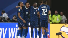 Tỷ lệ chiến thắng Pháp vs Thụy Điển (World Cup 2026 Vòng 1/16): Les Bleus áp đảo