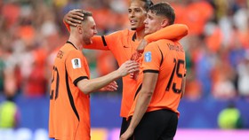 Tỷ lệ chiến thắng Hà Lan vs Morocco (vòng 1/16 World Cup 2026): Hà Lan nhỉnh hơn