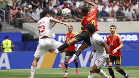 Nhận định Bỉ vs Senegal (3h,2/7) vòng 1/16 World Cup 2026: Lực lượng, đối đầu, tỷ lệ chiến thắng