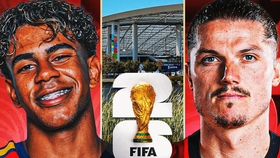 Nhận định Tây Ban Nha vs Áo (2h00, 3/7) World Cup 2026 vòng 32 đội: Sức mạnh ĐKVĐ châu Âu