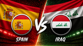 Nhận định Tây Ban Nha vs Iraq 02h00 ngày 5/6, giao hữu tiền Word Cup 2026