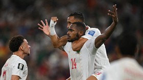 ĐT Morocco thắng 3-2 Hà Lan ở loạt đá luân lưu để giành vé đi tiếp ở World Cup 2026