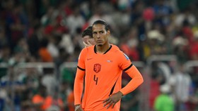 Van Dijk tiết lộ lý do không đá luân lưu, khẳng định "kế hoạch của Hà Lan hiệu quả"