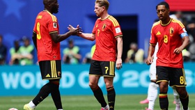 Đội hình dự kiến Bỉ vs Senegal (World Cup 2026 vòng 1/16): Lukaku có đá chính?