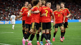 VIDEO clip bàn thắng và highlight trận Bỉ vs Senegal (vòng 32 đội World Cup 2026)