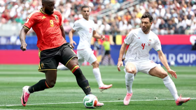 Dự đoán tỉ số Bỉ vs Senegal (World Cup 2026 Vòng 1/16): Sát nút