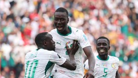 Tỷ lệ chiến thắng Bỉ vs Senegal (World Cup 2026 vòng 1/16): Không vượt trội