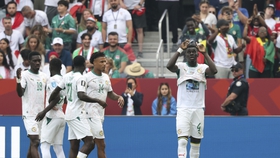 Lịch sử đối đầu Bỉ vs Senegal (World Cup 2026 vòng 1/16): Lần đầu tiên