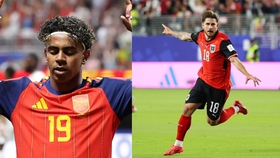 Lịch sử đối đầu Tây Ban Nha vs Áo (World Cup 2026 Vòng 32 đội): ĐKVĐ châu Âu vượt trội