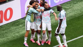 
Ngược dòng khó tin trước Senegal, Bỉ giành quyền vào vòng 1/8 World Cup 2026