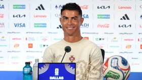 Cristiano Ronaldo được dự đoán sẽ làm HLV ĐT Bồ Đào Nha sau khi giải nghệ