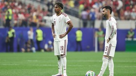 VIDEO clip highlight bàn thắng trận Tây Ban Nha vs Bỉ (Tứ kết World Cup 2026)