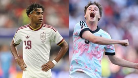 Cuộc chiến ngôi sao Tây Ban Nha vs Bỉ (tứ kết World Cup 2026): Mũi khoan Yamal đụng lá chắn De Cuyper
