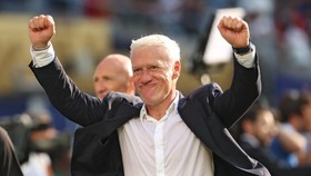 Bán kết World Cup 2026, Pháp vs Tây Ban Nha: Chiếc xe tăng của Didier Deschamps