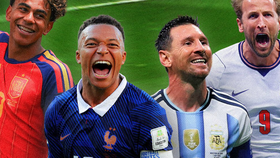 World Cup 2026 xác định 4 đội vào bán kết, lập cột mốc chưa từng có trong lịch sử