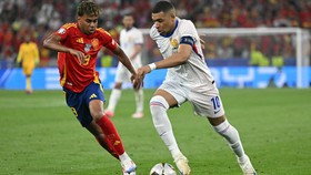 Đội hình dự kiến Pháp vs Tây Ban Nha (World Cup 2026 vòng bán kết): Mbappe so tài Yamal