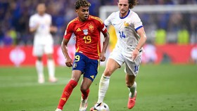 Lịch sử đối đầu Pháp vs Tây Ban Nha (vòng bán kết World Cup 2026): "La Roja" nhỉnh hơn