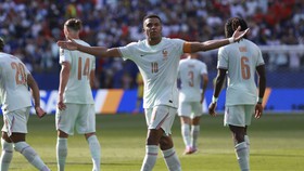 HLV Đoàn Thị Kim Chi: 'Mbappe sẽ đưa Pháp vào chung kết World Cup'